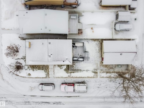 3521 41B Avenue, Edmonton, AB - Other