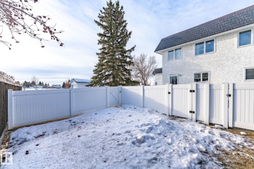 11349 22 Avenue, Edmonton, AB - Outdoor