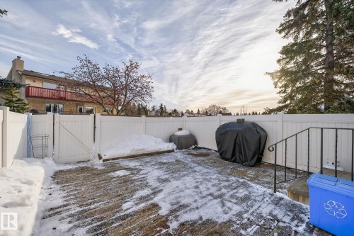 11349 22 Avenue, Edmonton, AB - Outdoor