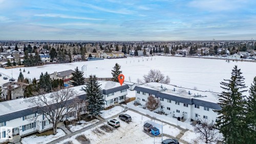 11349 22 Avenue, Edmonton, AB - Outdoor With View