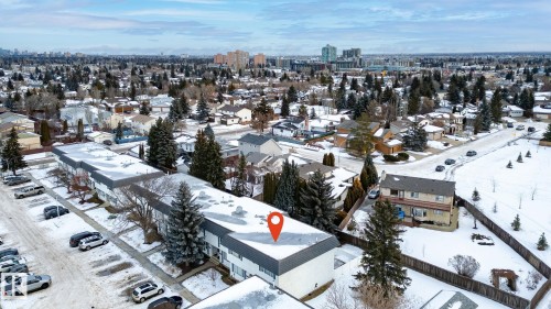 11349 22 Avenue, Edmonton, AB - Outdoor With View