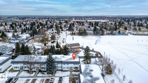11349 22 Avenue, Edmonton, AB - Outdoor With View