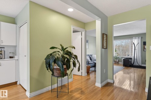 11349 22 Avenue, Edmonton, AB - Indoor Photo Showing Other Room
