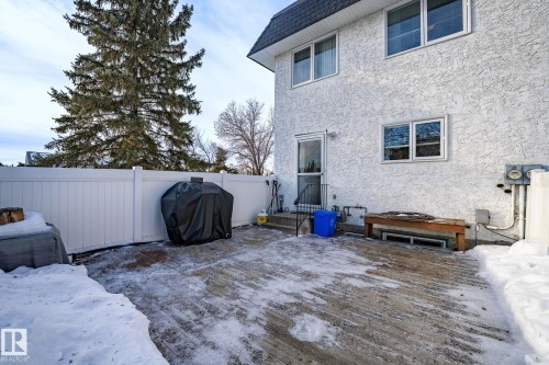 11349 22 Avenue, Edmonton, AB - Outdoor
