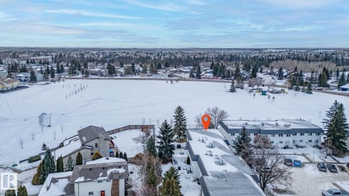 11349 22 Avenue, Edmonton, AB - Outdoor With View