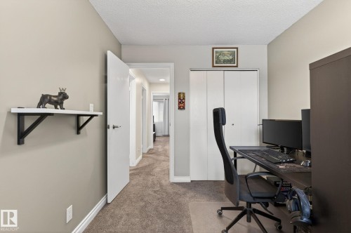 11349 22 Avenue, Edmonton, AB - Indoor Photo Showing Office