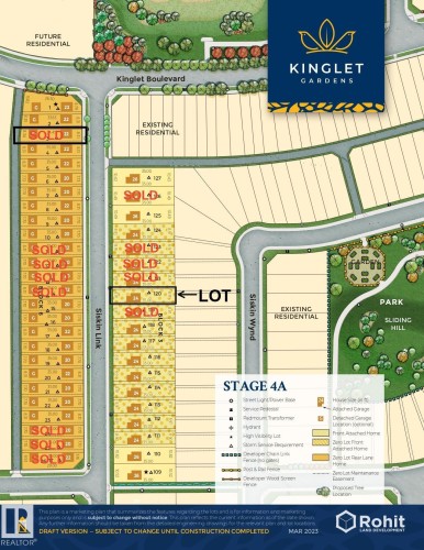 1527 Siskin Link Link, Edmonton, AB - Other