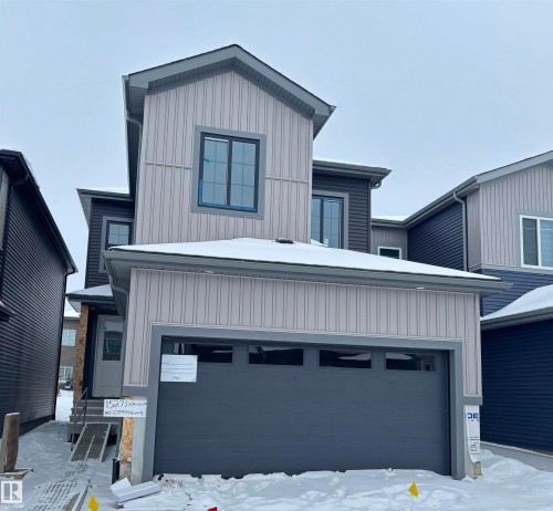 1527 Siskin Link Link, Edmonton, AB - Outdoor