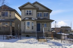 61 SUNTREE Promenade  Leduc, AB T9E 8R8