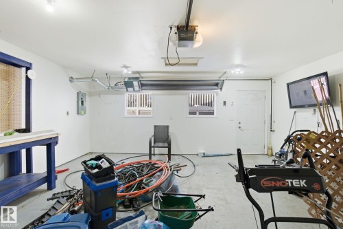 61 Suntree Promenade, Leduc, AB - Indoor Photo Showing Other Room