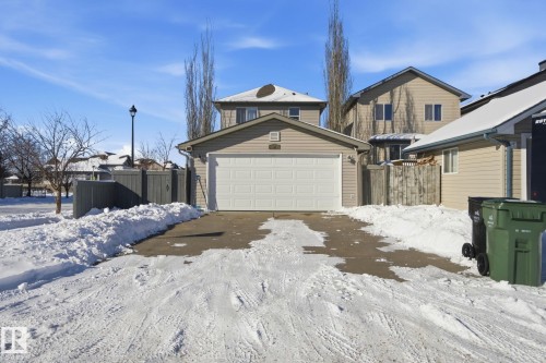 61 Suntree Promenade, Leduc, AB - Outdoor