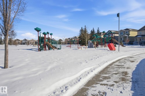 61 Suntree Promenade, Leduc, AB - Outdoor