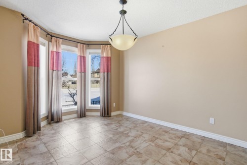 61 Suntree Promenade, Leduc, AB - Indoor Photo Showing Other Room