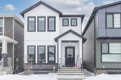 597 MEADOWVIEW Drive  Fort Saskatchewan, AB T8L 0X1