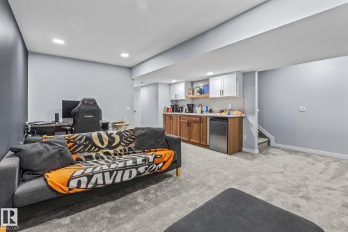 597 Meadowview Drive, Fort Saskatchewan, AB - Indoor