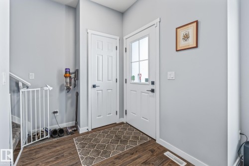 597 Meadowview Drive, Fort Saskatchewan, AB - Indoor Photo Showing Other Room