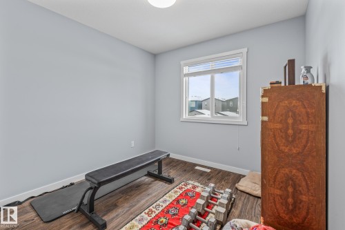 597 Meadowview Drive, Fort Saskatchewan, AB - Indoor Photo Showing Other Room