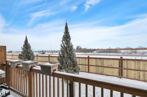 255 401 Southfork Drive, Leduc, AB - Outdoor
