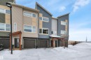 255 401 Southfork Drive, Leduc, AB  - Outdoor With Facade 