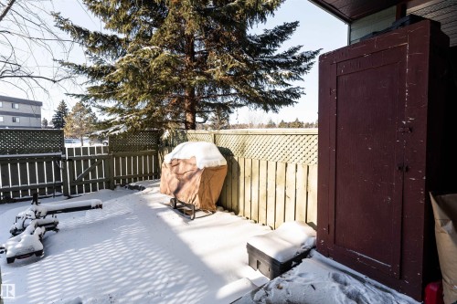 5359 Hill View Crescent, Edmonton, AB - Outdoor With Exterior