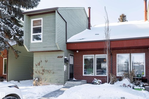 5359 Hill View Crescent, Edmonton, AB - Outdoor