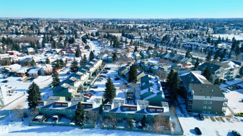 5359 Hill View Crescent, Edmonton, AB - Outdoor With View