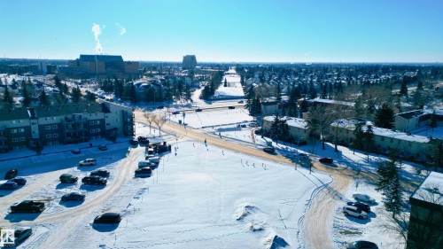 5359 Hill View Crescent, Edmonton, AB - Outdoor With View
