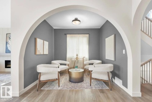 491 Canter Wynd, Sherwood Park, AB - Indoor