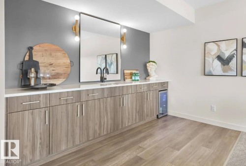 491 Canter Wynd, Sherwood Park, AB - Indoor