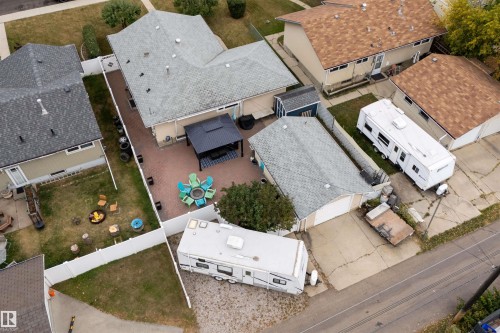 7719 71 Avenue, Edmonton, AB - Outdoor