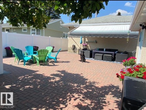 7719 71 Avenue, Edmonton, AB - Outdoor