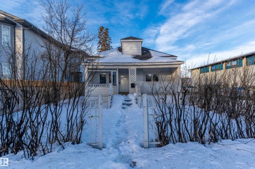 11734 87 Street  Edmonton, AB T5B 3M7