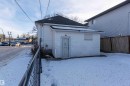 11734 87 Street, Edmonton, AB  - Outdoor 