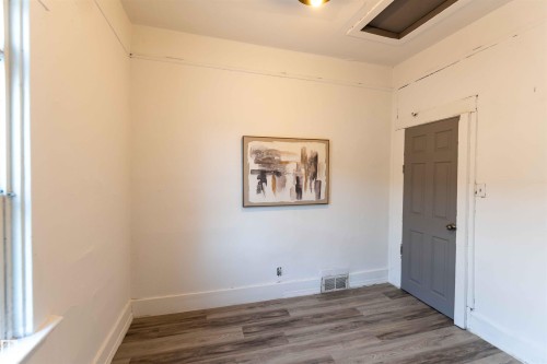 11734 87 Street, Edmonton, AB - Indoor Photo Showing Other Room