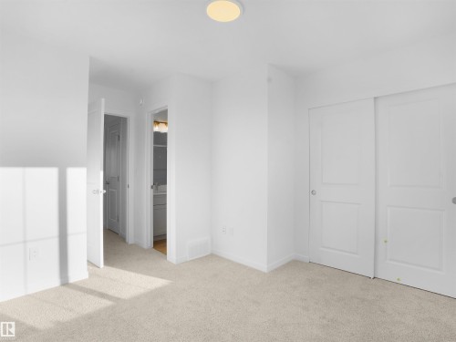 118 1009 Cy Becker Road, Edmonton, AB - Indoor Photo Showing Other Room