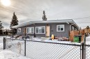 7604 7606 75 Street, Edmonton, AB  - Outdoor 