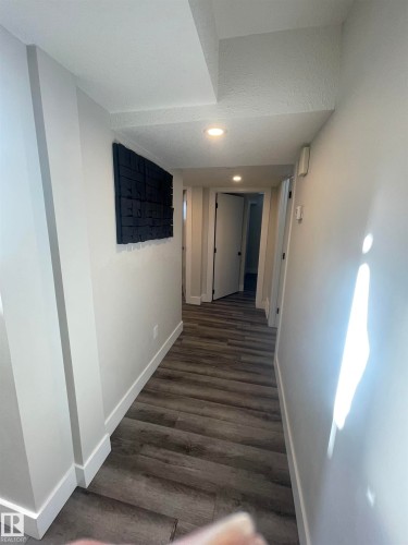7604 7606 75 Street, Edmonton, AB - Indoor Photo Showing Other Room