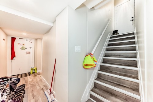 7604 7606 75 Street, Edmonton, AB - Indoor Photo Showing Other Room