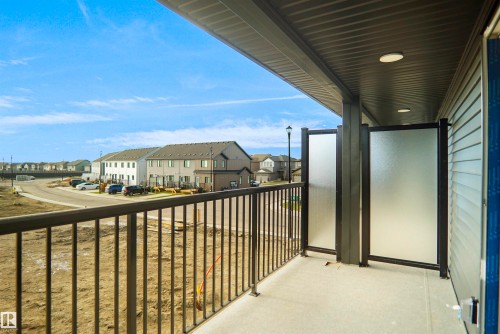 43 1009 Cy Becker Road, Edmonton, AB - Outdoor With Exterior