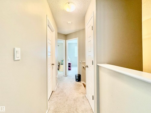 2344 71 Street, Edmonton, AB - Indoor Photo Showing Other Room