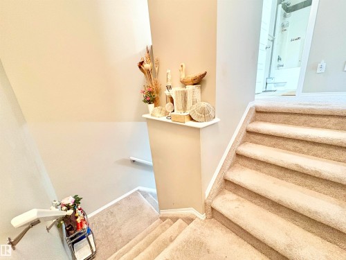 2344 71 Street, Edmonton, AB - Indoor Photo Showing Other Room