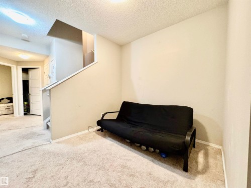 2344 71 Street, Edmonton, AB - Indoor Photo Showing Other Room