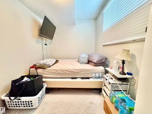2344 71 Street, Edmonton, AB - Indoor Photo Showing Bedroom