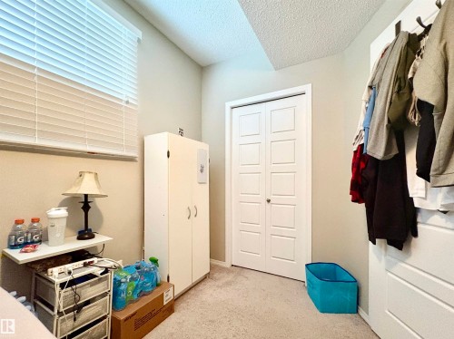 2344 71 Street, Edmonton, AB - Indoor Photo Showing Other Room