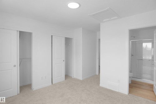 25 531 Merlin Landing Landing, Edmonton, AB - Indoor Photo Showing Other Room