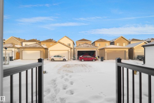 2103 210 Street, Edmonton, AB - Outdoor