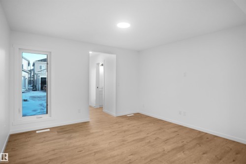 2103 210 Street, Edmonton, AB - Indoor Photo Showing Other Room