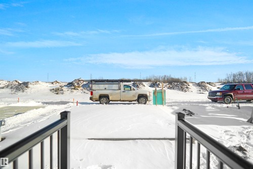 431 Aster Drive, Edmonton, AB - Outdoor With View