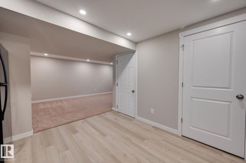 14903 77 Street, Edmonton, AB - Indoor Photo Showing Other Room
