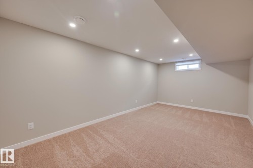 14903 77 Street, Edmonton, AB - Indoor
